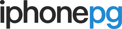 IphonePG Logo